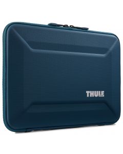 Thule | Fits up to size  " | Gauntlet 4 MacBook | Sleeve | Blue | 14 "