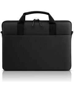 Dell | Fits up to size  " | Ecoloop Pro Sleeve | CV5623 | Notebook sleeve | Black | 15-16 " | Shoulder strap