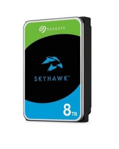 Seagate SkyHawk 3.5" 8000 GB Jada ATA III