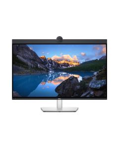 Dell | LCD Monitor | U3223QZ | 31.5 " | IPS | UHD | 16:9 | 60 Hz | 5 ms | 3840 x 2160 | 400 cd/m² | HDMI ports quantity 1 | White | Warranty 36 month(s)