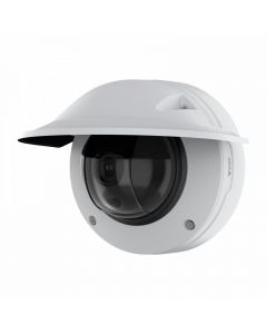 NET CAMERA Q3538-LVE DOME/02225-001 AXIS