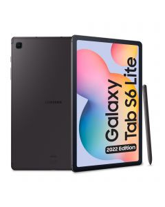 Samsung Galaxy Tab S6 Lite P613N (Gray) 10.4” TFT 1200x2000,2.3GHz&1.7GHz/64GB/4GB RAM/Android 10/microSDXC,WiFi,BT | Samsung