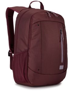 Case Logic | Fits up to size  " | Jaunt Recycled Backpack | WMBP215 | Backpack for laptop | Port Royale | "
