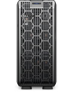 DELL PowerEdge T350 server 1,92 TB Tower Intel Xeon E E-2314 2,8 GHz 32 GB DDR4-SDRAM 600 W