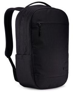 Case Logic INVIBP116 Invigo Eco Backpack 15,6", Black | Invigo Eco Backpack | INVIBP116 | Backpack | Black
