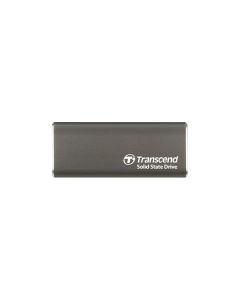 SSD USB-C 1TB EXT./TS1TESD265C TRANSCEND