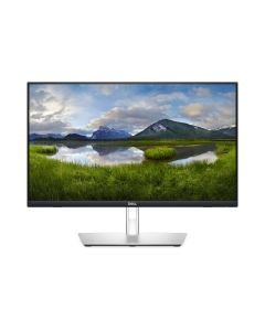 Dell | Touch Monitor | P2424HT | 24 " | Touchscreen | IPS | FHD | 16:9 | 5 ms | 300 cd/m² | Silver, Black | HDMI ports quantity 1 | 60 Hz