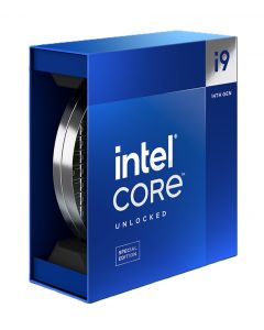 Intel Core i9-14900KS protsessor 36 MB Smart Cache Karp