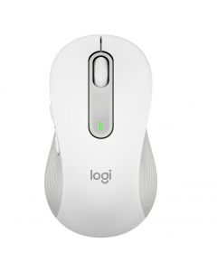Logitech Signature M650 hiir Parempoolne RF juhtmeta ühendus + Bluetooth Optiline 2000 DPI