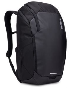 Thule | Backpack 26L | Chasm | Fits up to size 16 " | Laptop backpack | Black | Waterproof