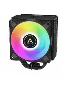 ARCTIC Freezer 36 A-RGB Protsessor Õhujahuti 12 cm Must 1 tk