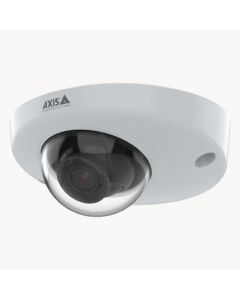 NET CAMERA M3905-R DOME/02501-001 AXIS