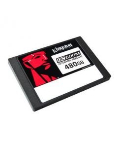 SSD SATA2.5" 480GB/SEDC600M/480G KINGSTON