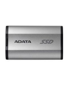 SSD USB-C 1TB EXT. SILVER GRAY/SD810-1000G-CSG ADATA