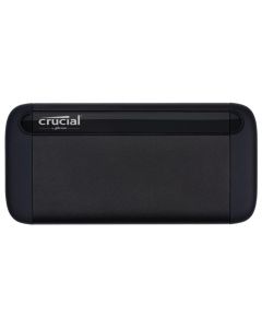 External SSD|CRUCIAL|1TB|USB 3.1|CT1000X8SSD9