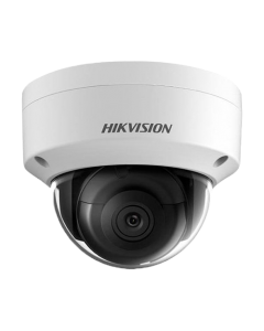 Hikvision IP kuppelkaamera 4MP, IR 30m