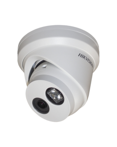 Hikvision IP kuppelkaamera 4MP, IR 30m