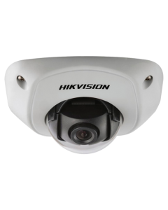 Hikvision IP kuppelkaamera 2MP