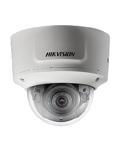 Hikvision IP kuppelkaamera 8MP 4K, IR 30m