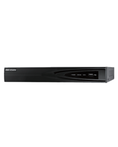 HikVision IP NVR salvesti 4 kanalit DS-7604NI-K1 8MP 4K