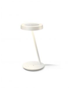 WiZ | Smart WiFi Portrait Desk Lamp | 2700-6500 K