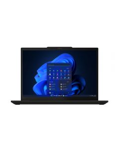 Lenovo | ThinkPad X13 (Gen 4) | Black | 13.3 " | IPS | WUXGA | 1920 x 1200 | Anti-glare | Intel Core i7 | i7-1355U | 16 GB | Soldered LPDDR5-4800 | SSD 512 GB | Intel Iris Xe Graphics | Windows 11 Pro | 802.11ax | Bluetooth version 5.1 | LTE Upgradable | 