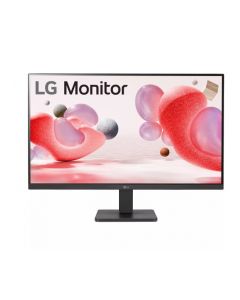 LG | 27MR400-B | 27 " | IPS | 16:9 | 100 Hz | 5 ms | 1920 x 1080 pixels | 250 cd/m² | HDMI ports quantity 1 | Black