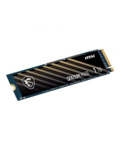 SSD|MSI|SPATIUM M450|1TB|M.2|PCIe Gen4|NVMe|3D NAND|Write speed 3000 MBytes/sec|Read speed 3600 MBytes/sec|2.15mm|TBW 600 TB|MTB