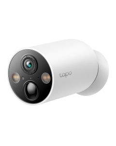 TP-LINK Tapo C425 Smart Wire-Free Security Camera | TP-LINK