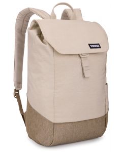 Thule Lithos Backpack 16L - Pelican Gray/Faded Khaki