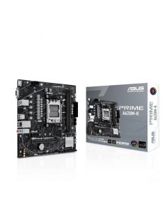 ASUS PRIME A620M-K AMD A620 Protsessoripesa AM5 Mikro ATX