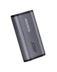 External SSD|ADATA|SE880|2TB|USB-C|Write speed 2000 MBytes/sec|Read speed 2000 MBytes/sec|AELI-SE880-2TCGY