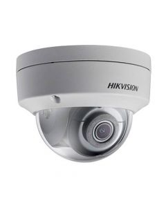 Hikvision kuppelkaamera 2MP, IR 30m