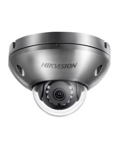Hikvision roostevaba korpusega IP kaamera, 4MP